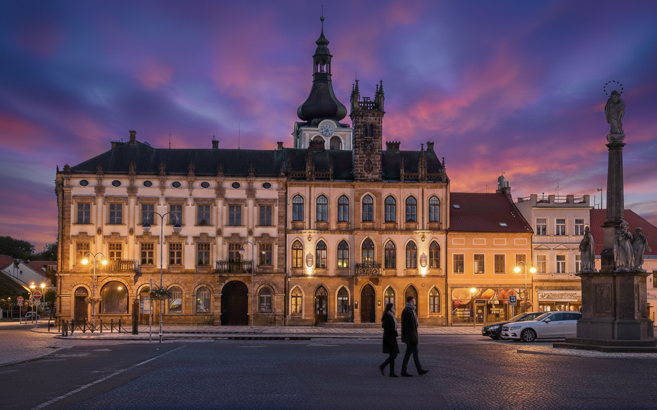 Hořice